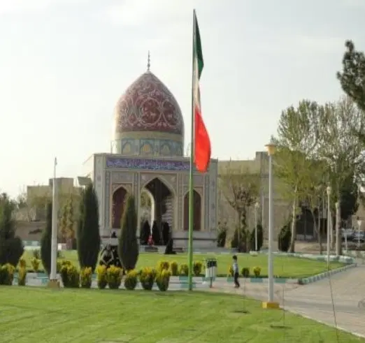 فروش زمین مسکونی تجاری