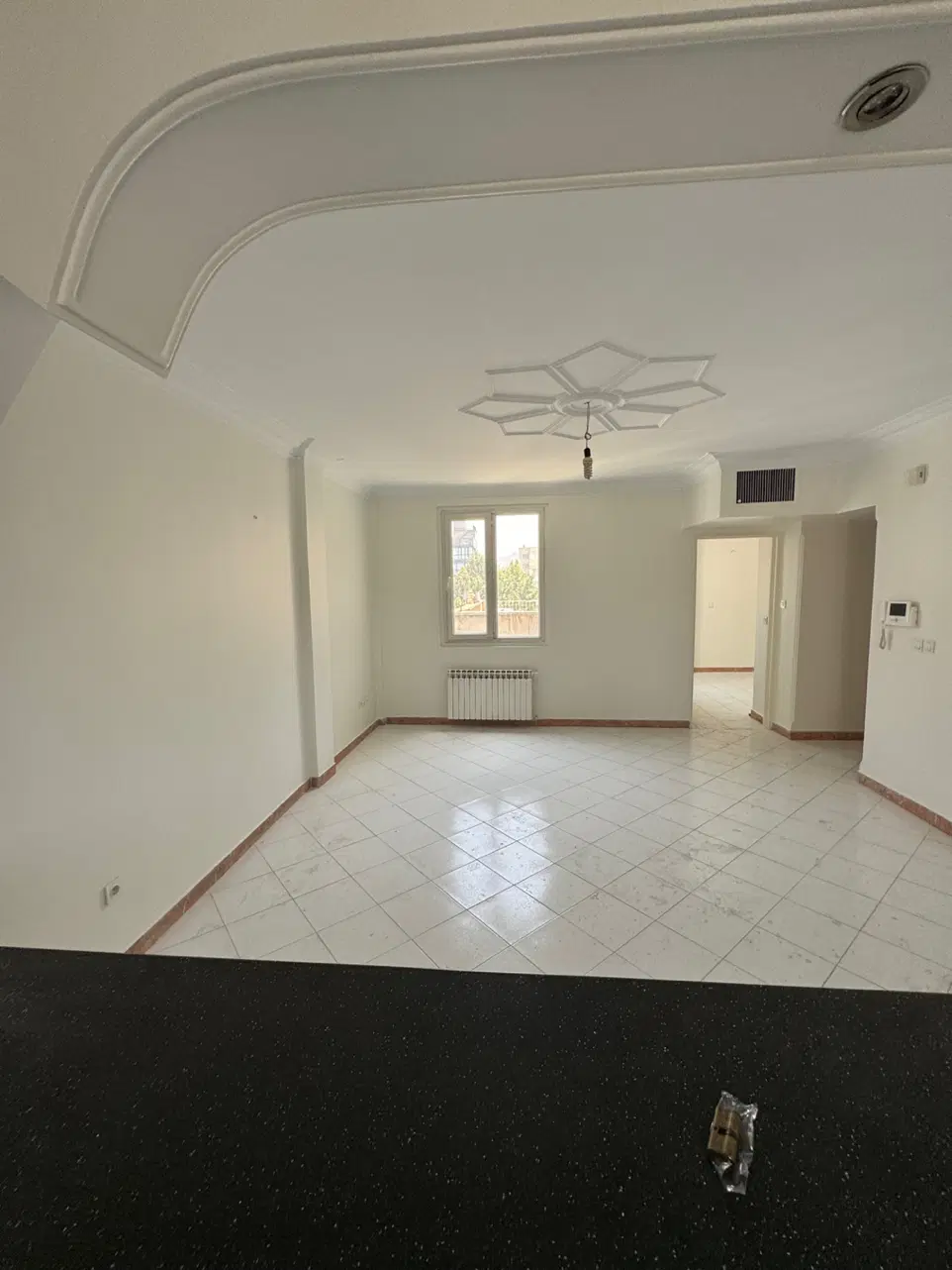 اپارتمان ۶۰متری