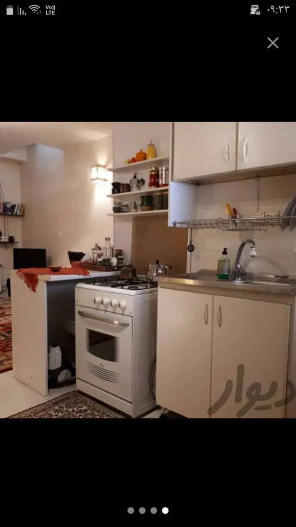 سوئیت 30 متری فقط خانم