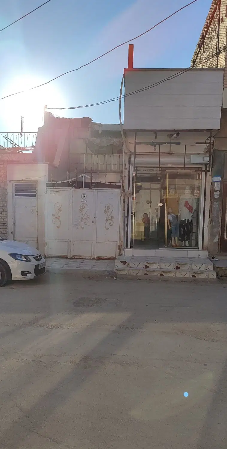 خانه ویلایی اسلام آباد شرقی