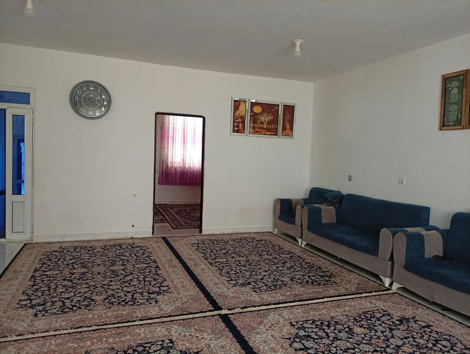 خانه ی اجاره ای