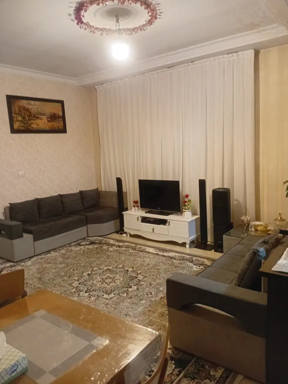 فروش آپارتمان