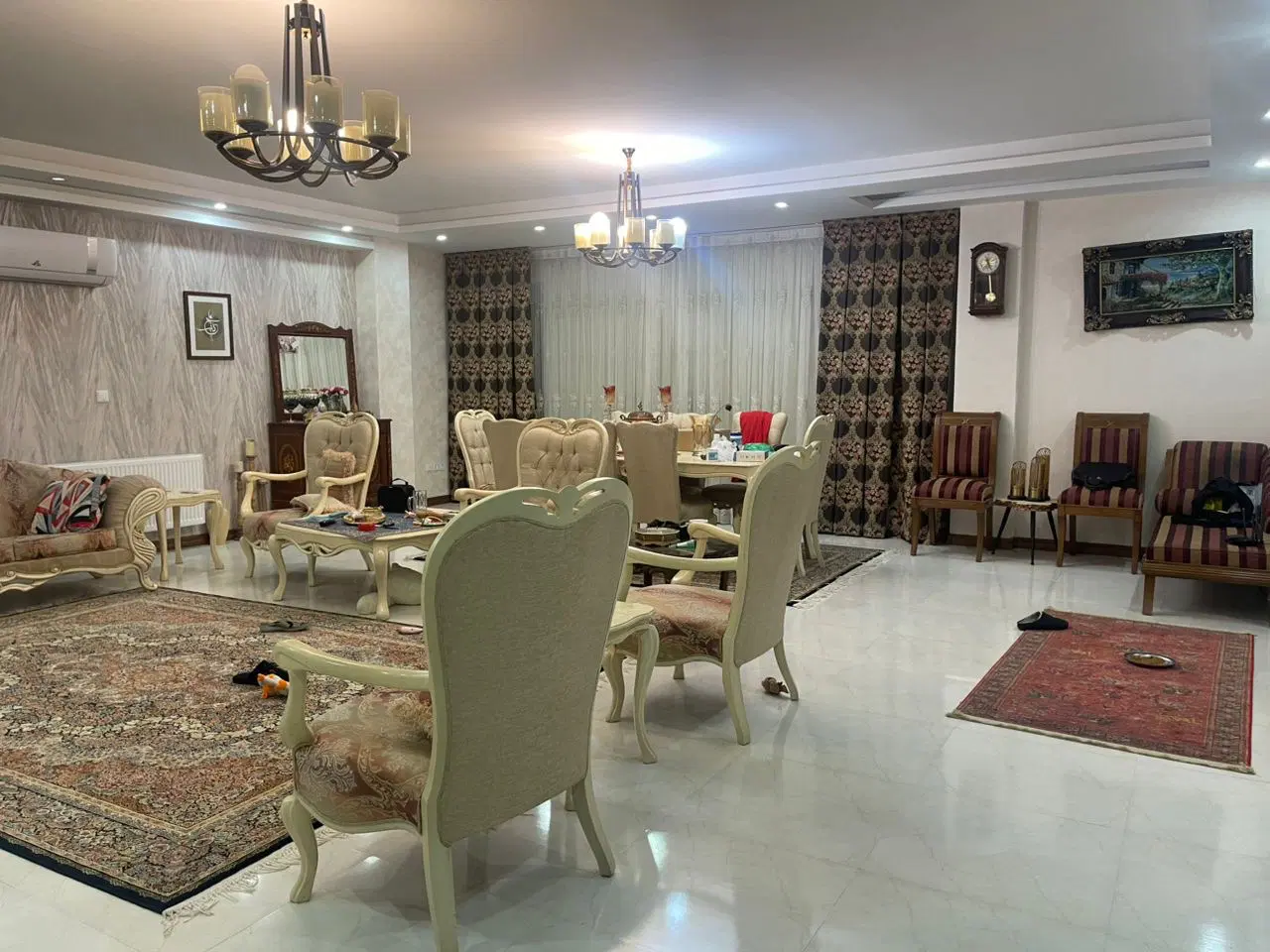 فروش اپارتمان