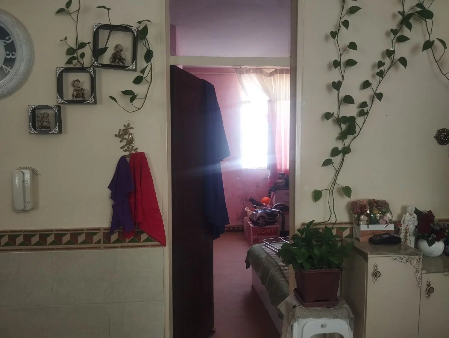 اجازه منزل مسکونی