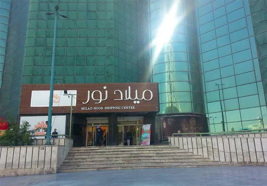 اجاره پارکینگ