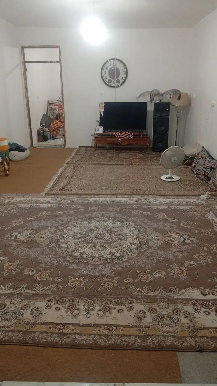 خانه اجاره ای در کشاورز