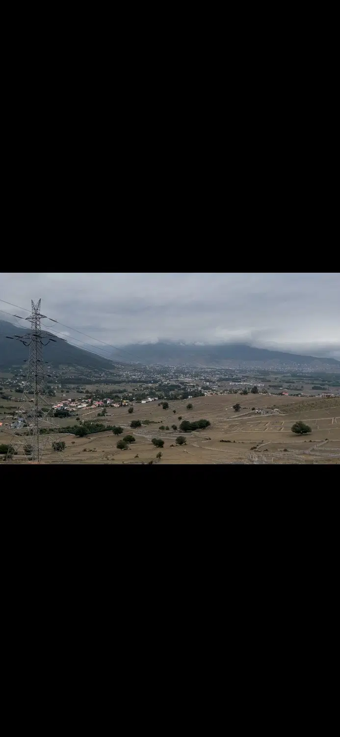 فروش زمین کلاردشت