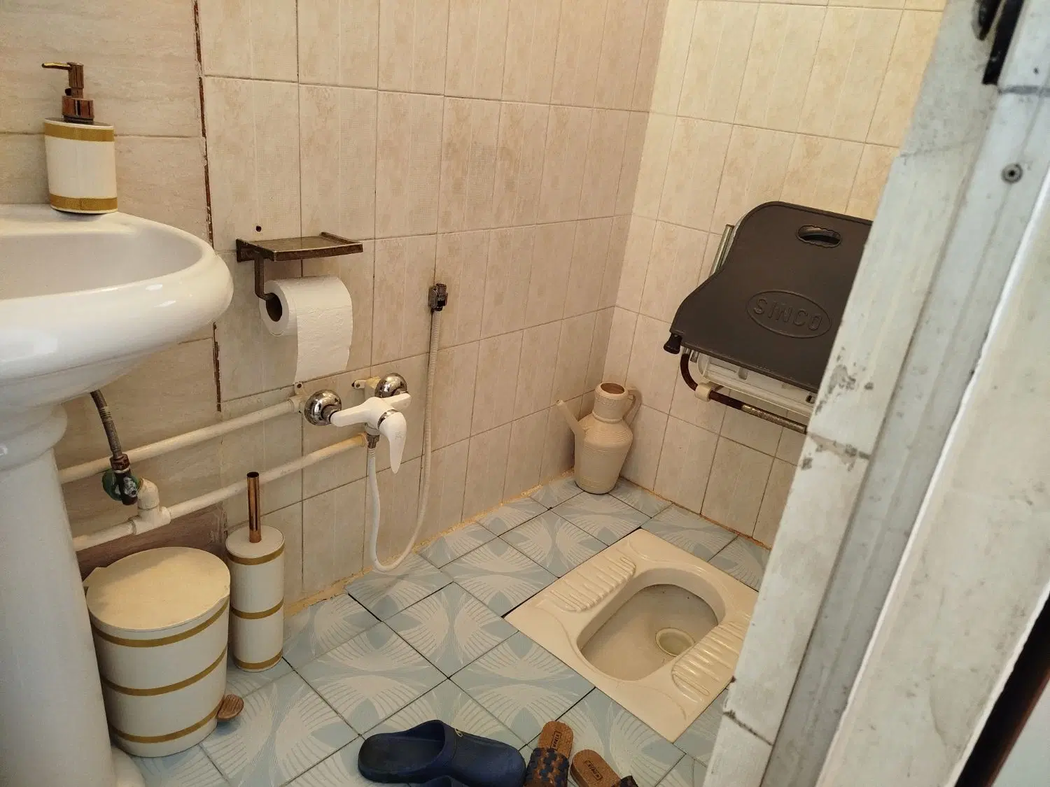 منزل فروشی