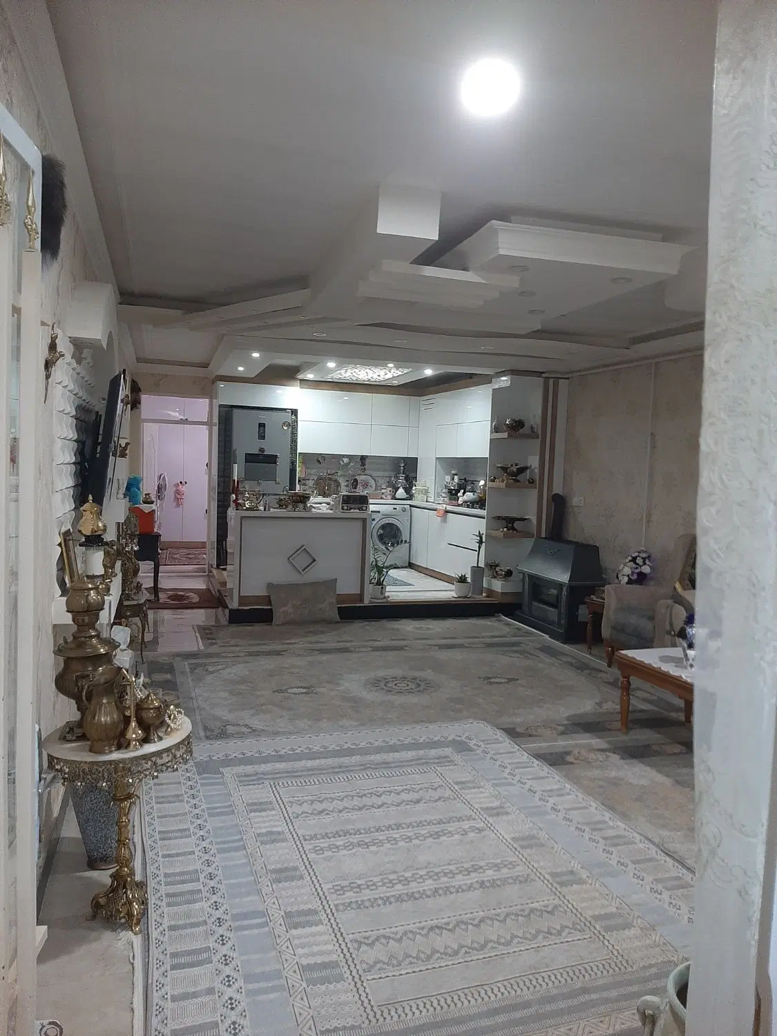 فروش ملک تجاری مسکونی