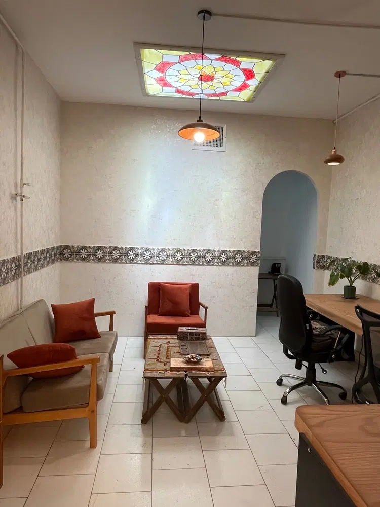 مغازه