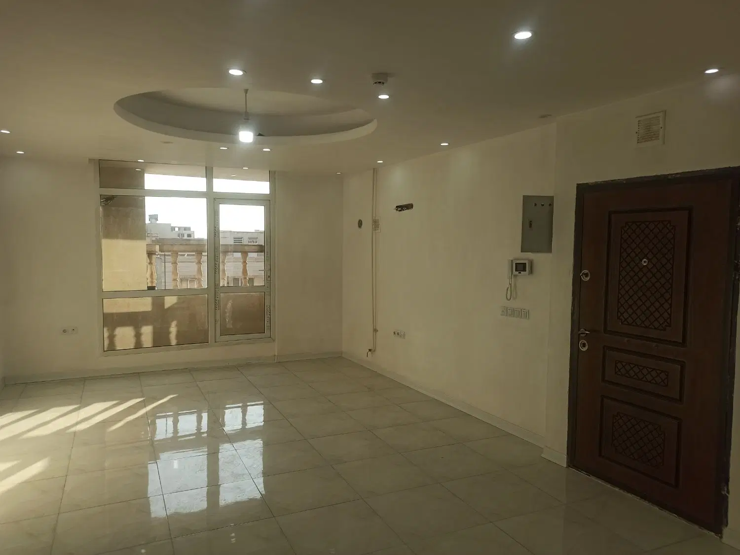فروش آپارتمان 86 متری