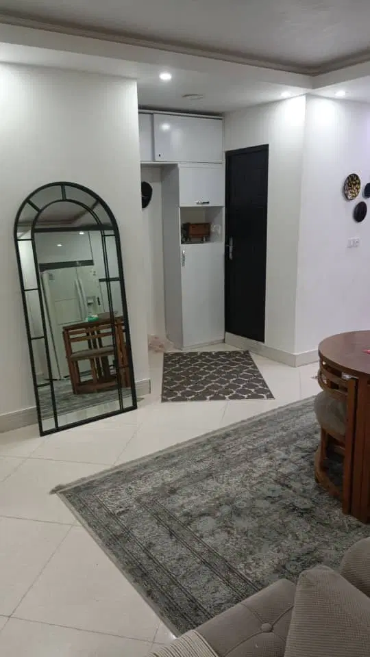 رهن کامل دوخواب رسالت جنوبی