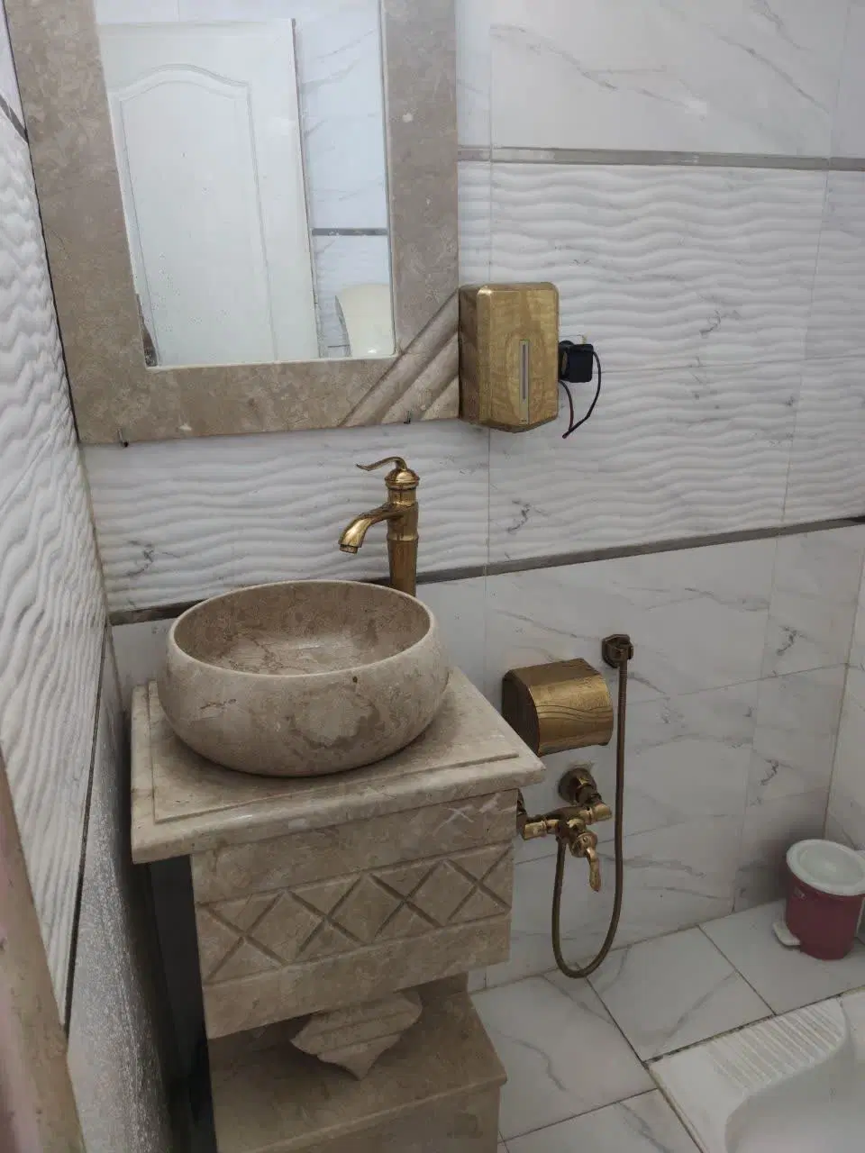 ۵۸ متر ، شمشیری ، مخابرات،فول