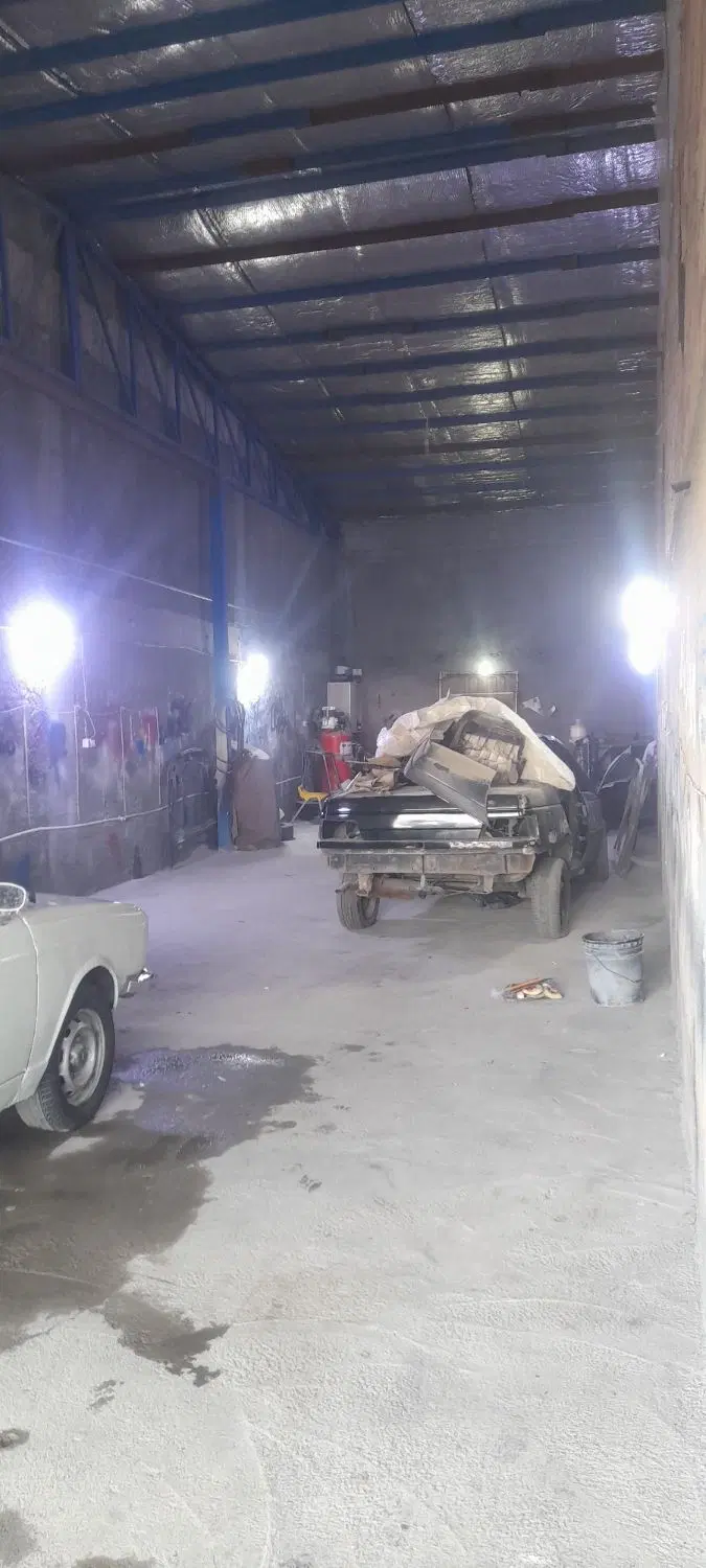 اجازه مغازه میدان پیژمرگه