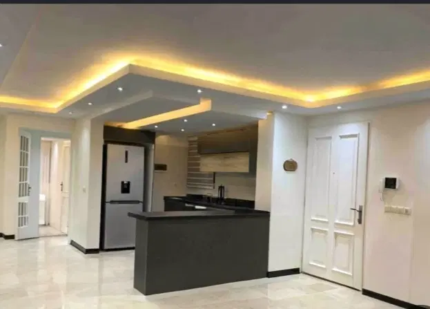 آپارتمان_۱۱۲ متری_جنوبی_رو به نما_شاخه اصلی
