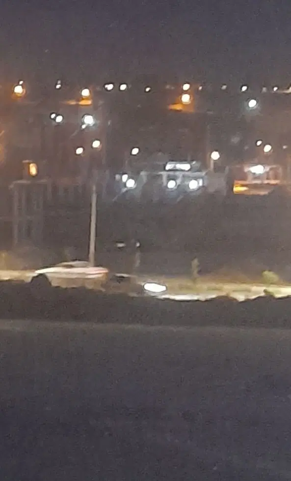 زمین تجاری  جاده سی سخت جنب مسجد گوشه