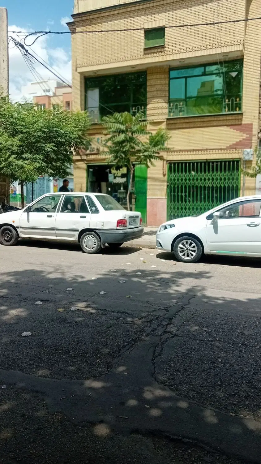 مغازه اجاره ای حاشیه خیبرجنوبی