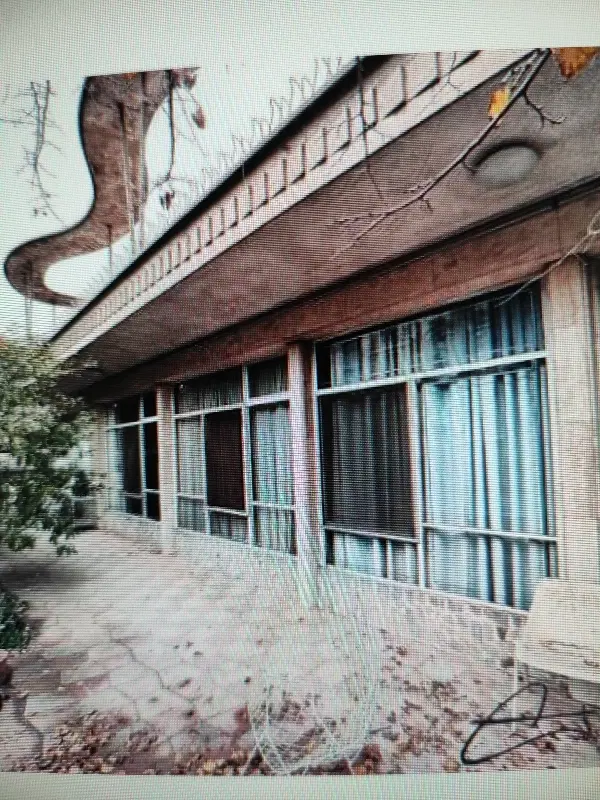 تهاتر ملک با کارخانه