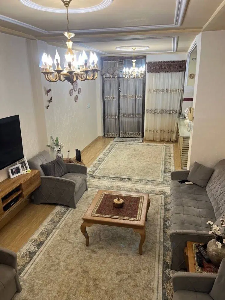 فروش واحد مستقل ۷۷متری