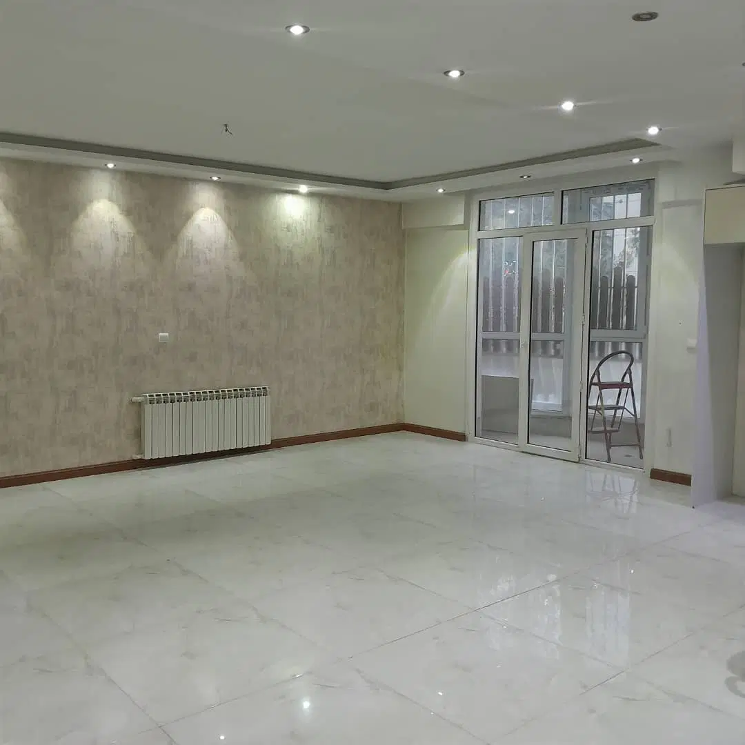 اپارتمان اجاره ای فاز یک فروردین جنوبی