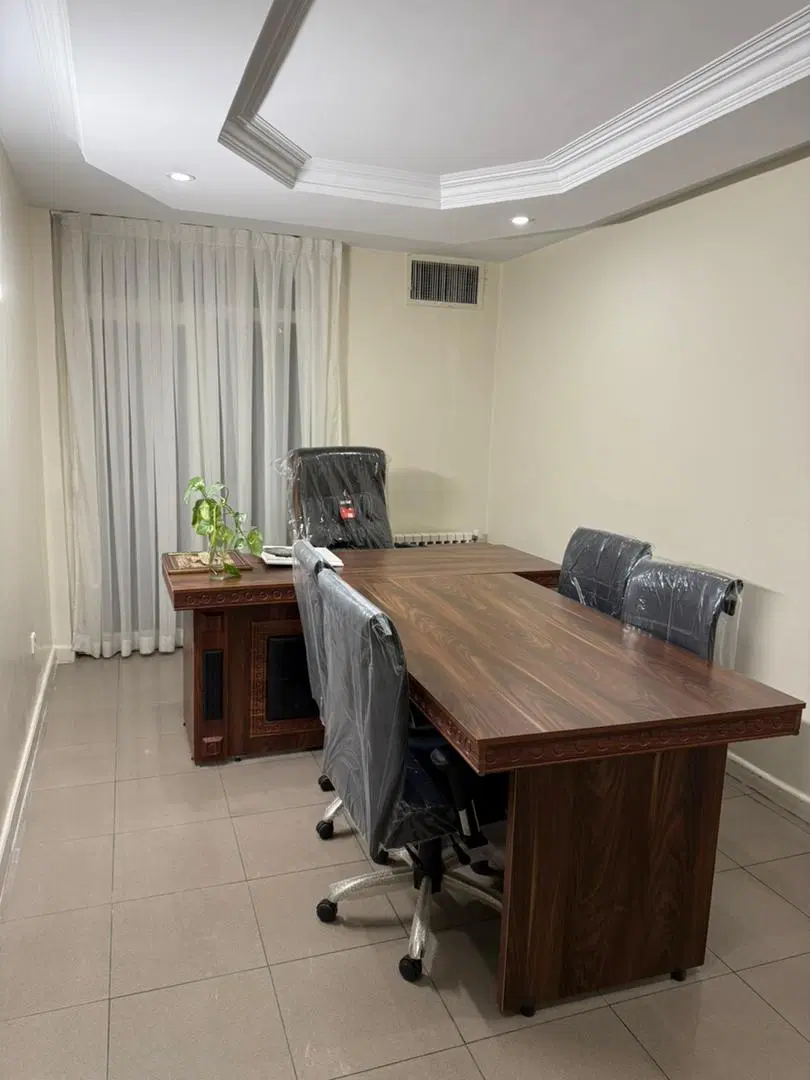 اجاره اتاق کار مبله شیک برای وکلا ،مهندسین و