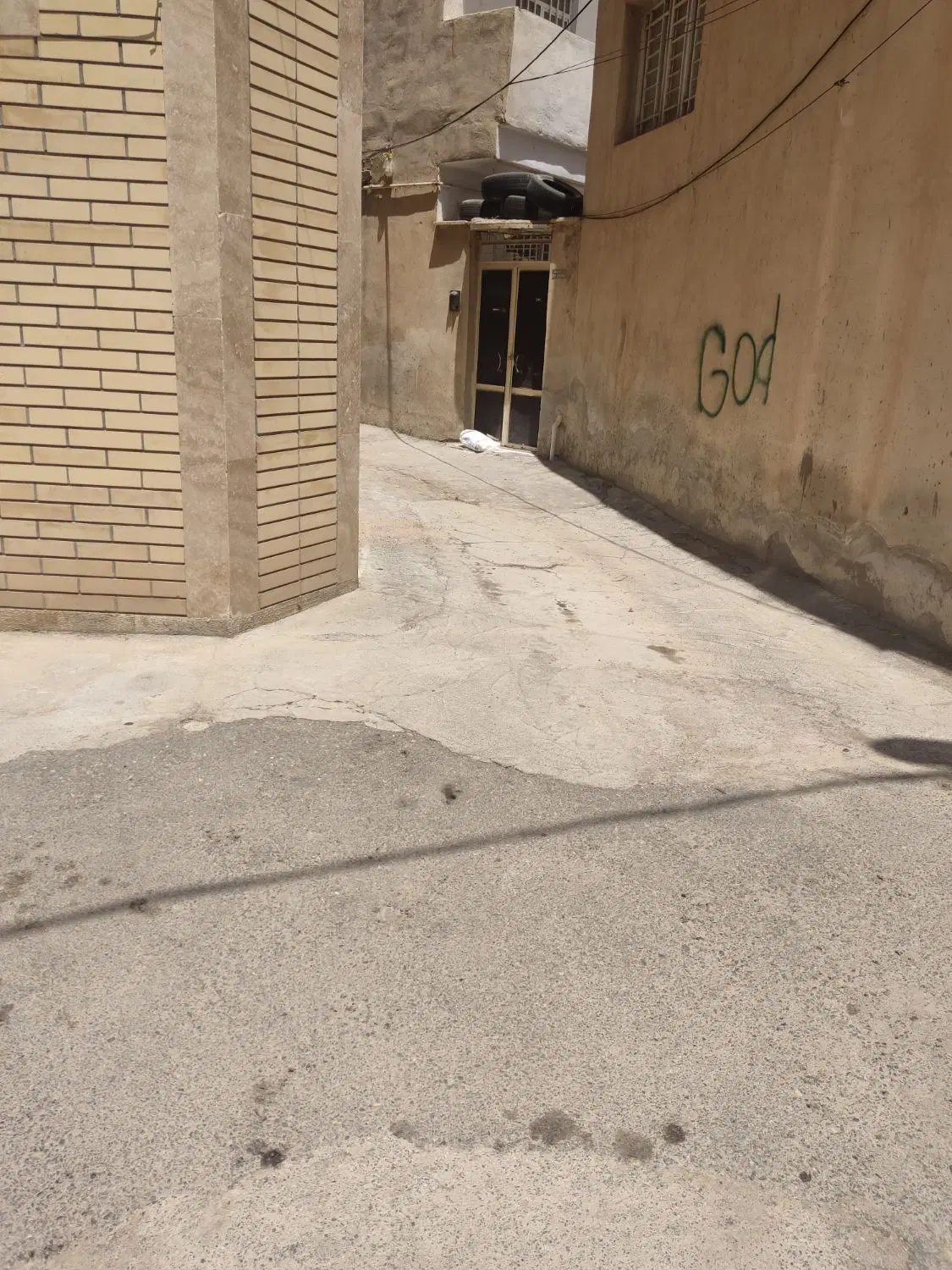 خانه اجاره ای