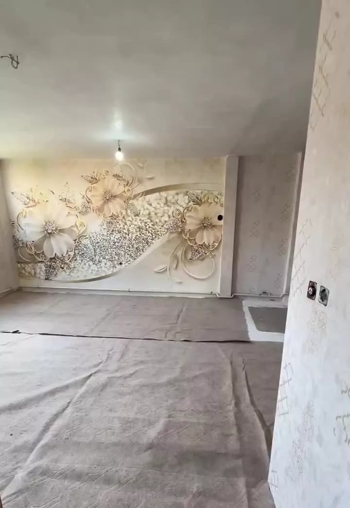 آپارتمان ۷۰ متری در عباسی