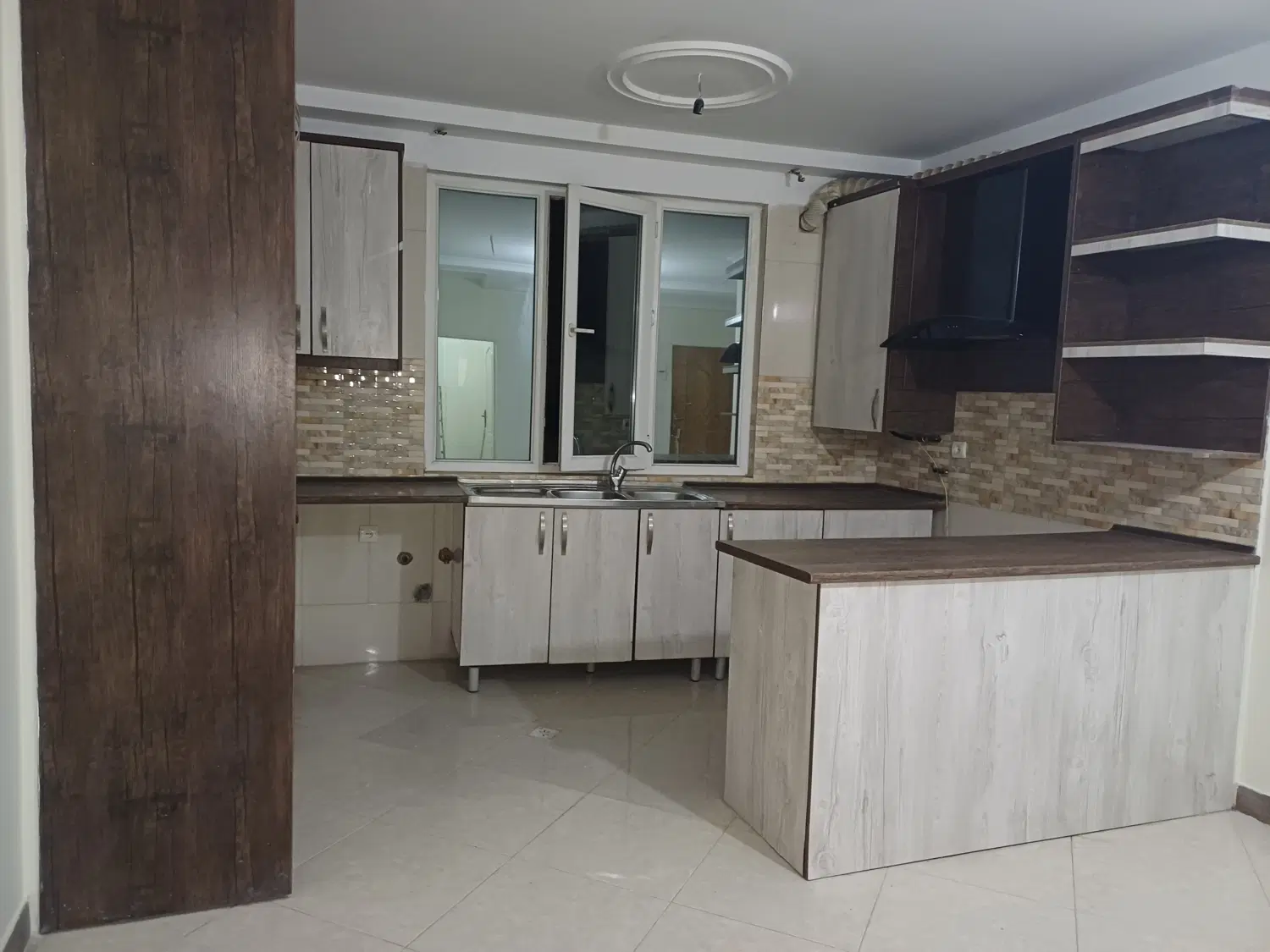 اجاره آپارتمان در مسعودیه