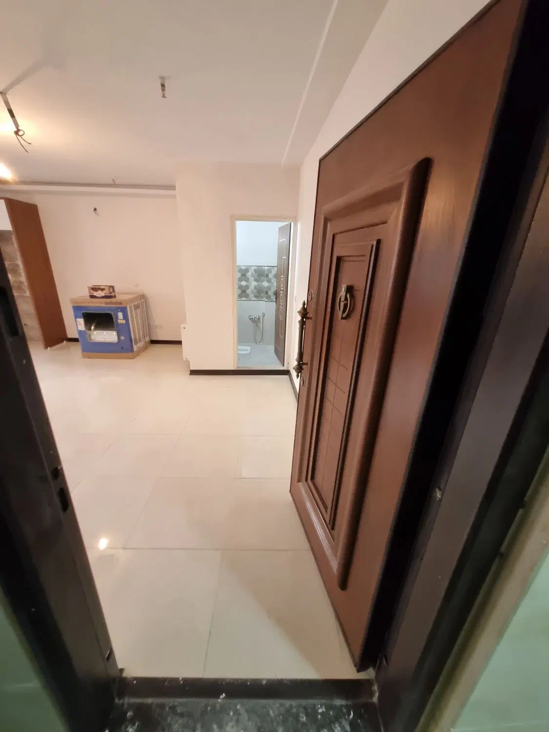 آپارتمان فروشی