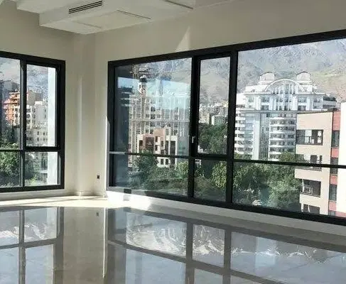 آپارتمان تک واحدی ۱۳۷ متری
