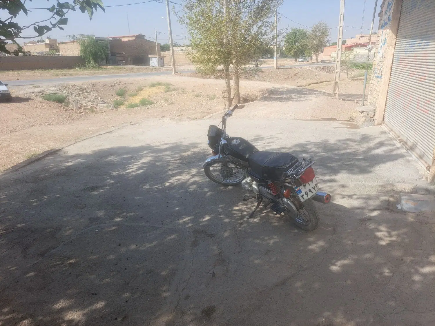 اجاره و رهن مغازه