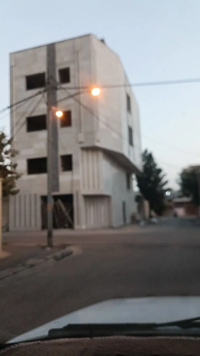 روبروی شهرداری زیباشهر سه بحر