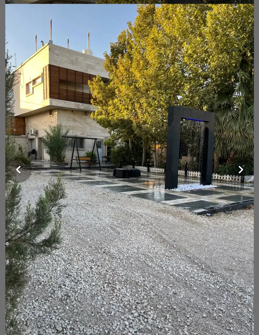 آپارتمان و گاراژ فروش زیر قیمت کارشناسی