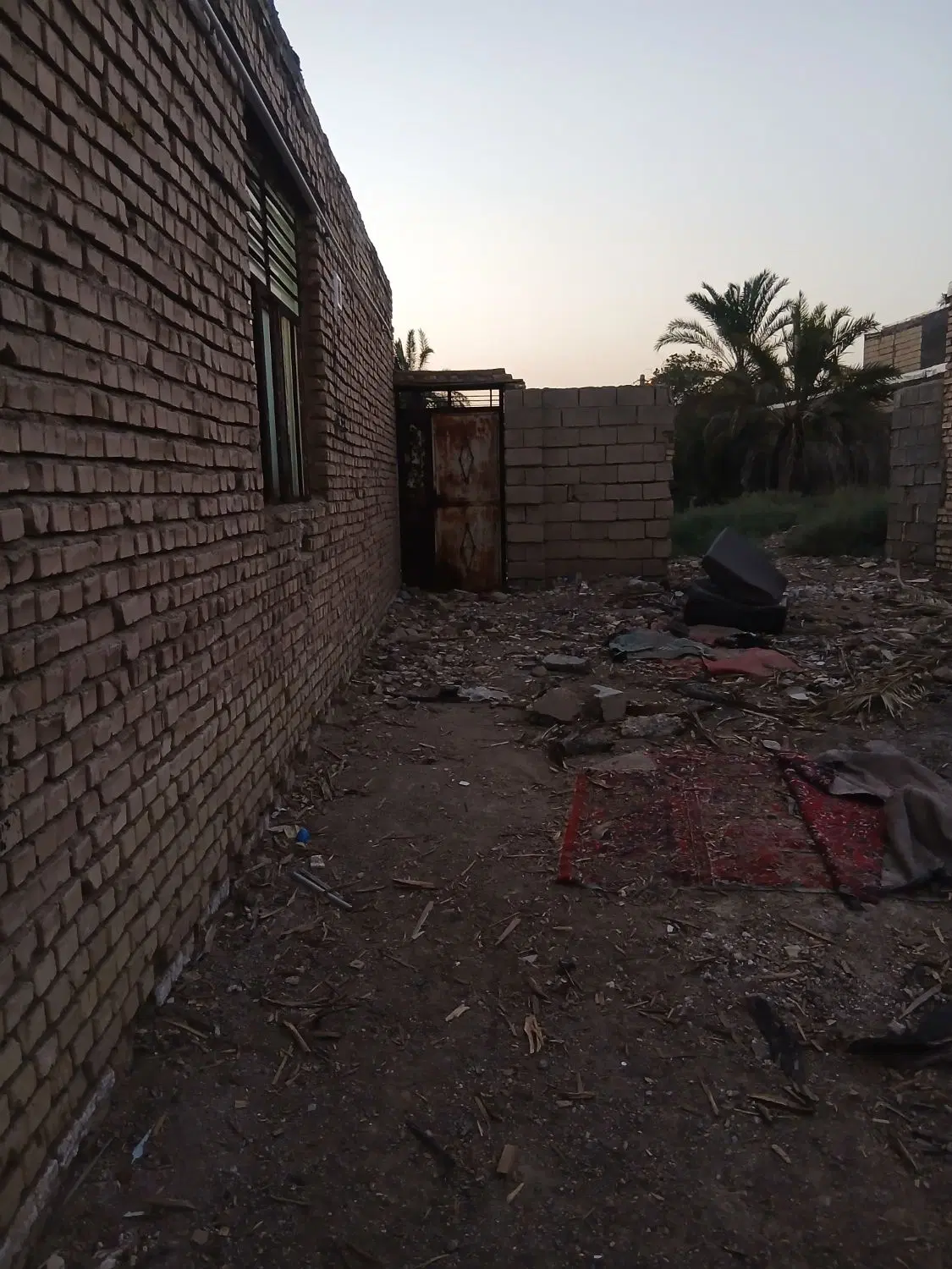 زمین ذولفقاری