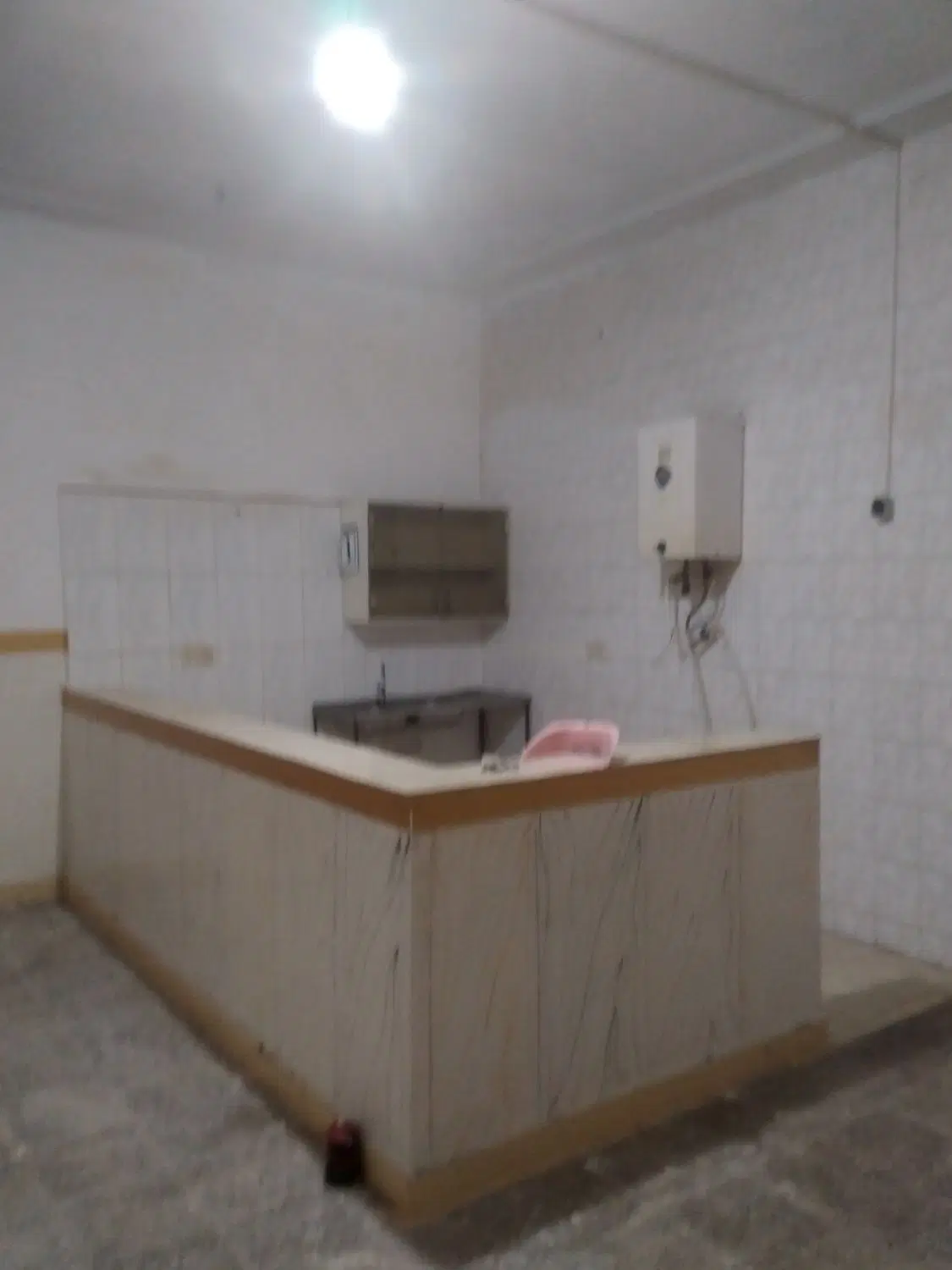 اجاره ای ویلایی دو خواب _ کارگر
