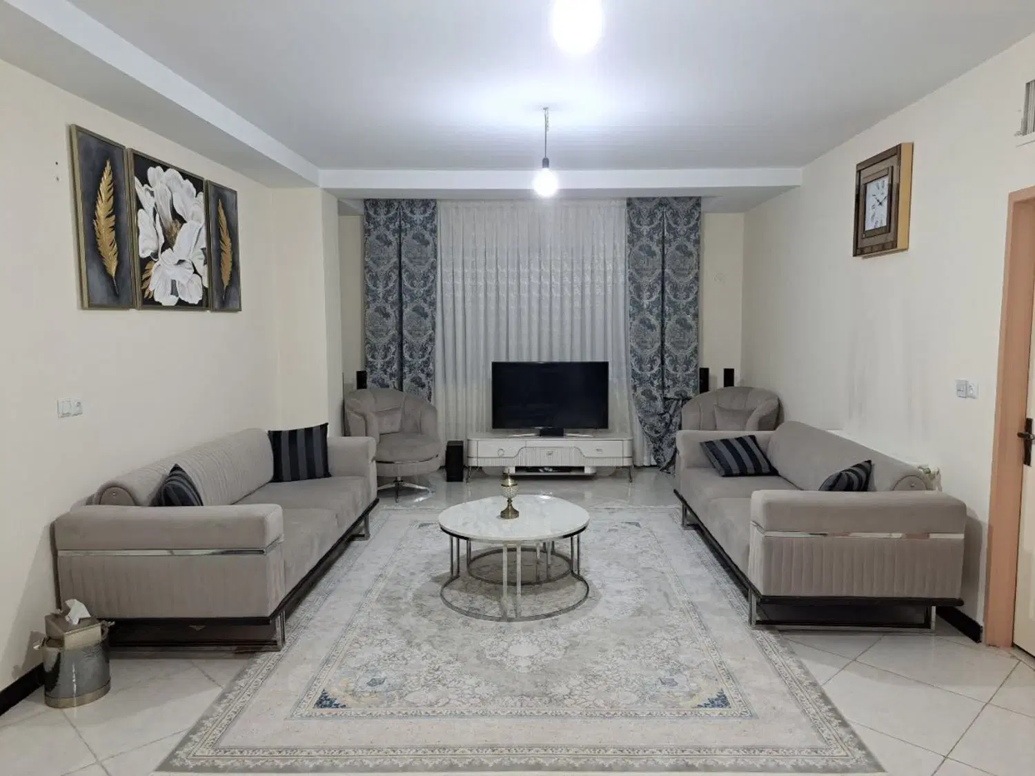 اجاره آپارتمان