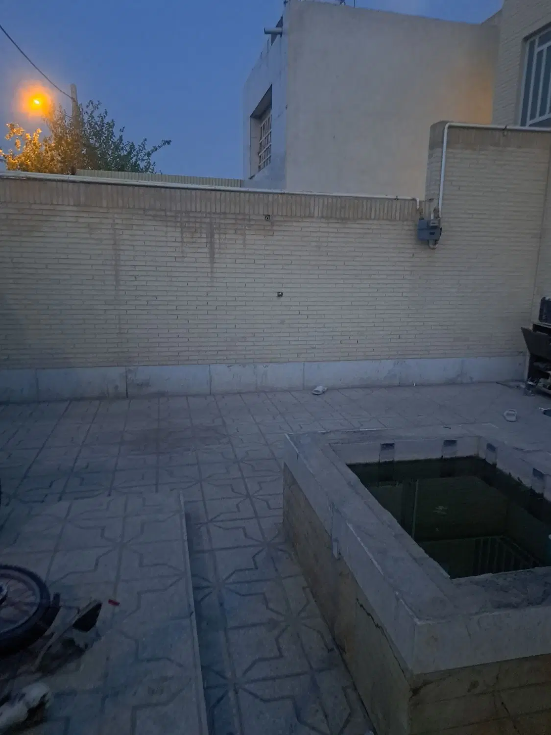 فروش خانه ویلایی سازمانی یا معاوضه با خودرو