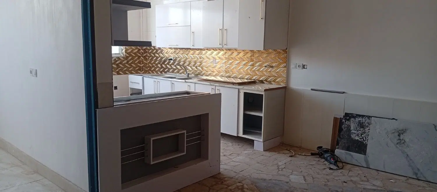 منزل اجاره ای حاجی اباد