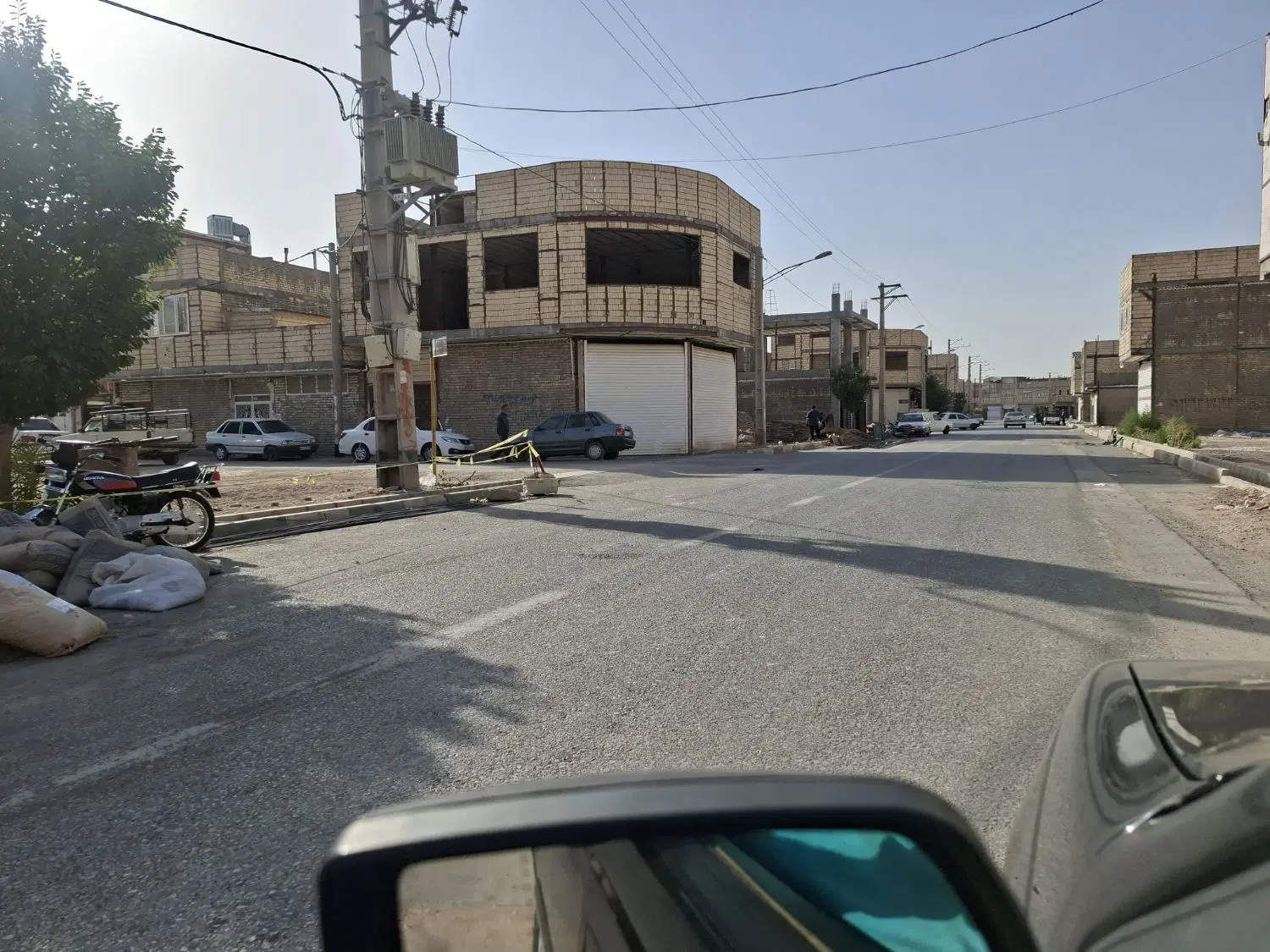 مغازه اجاره‌ای در شیخ آباد