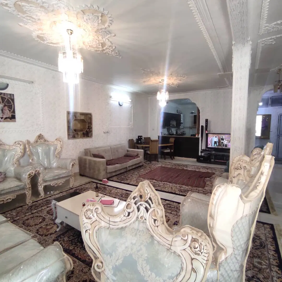 منزل ویلای تندگویان