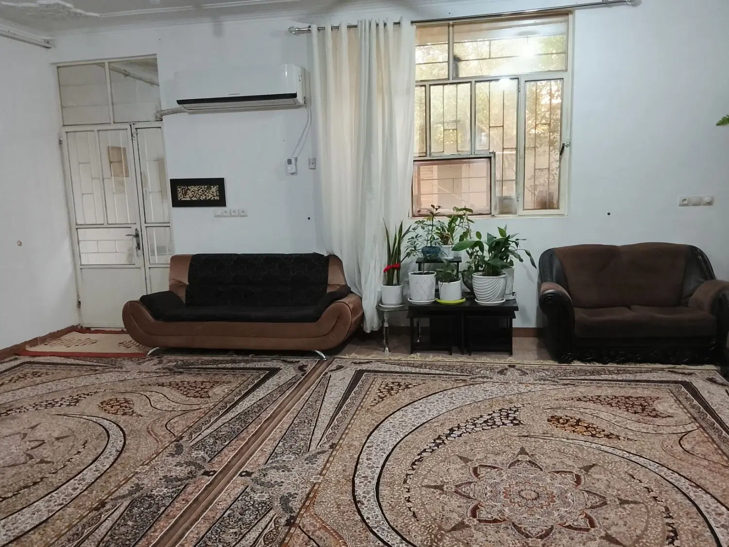 خانه ویلایی تک خواب رهن رایانی