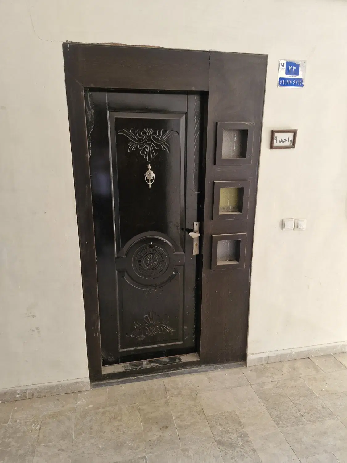 آپارتمان فروشی۲۲ بهمن
