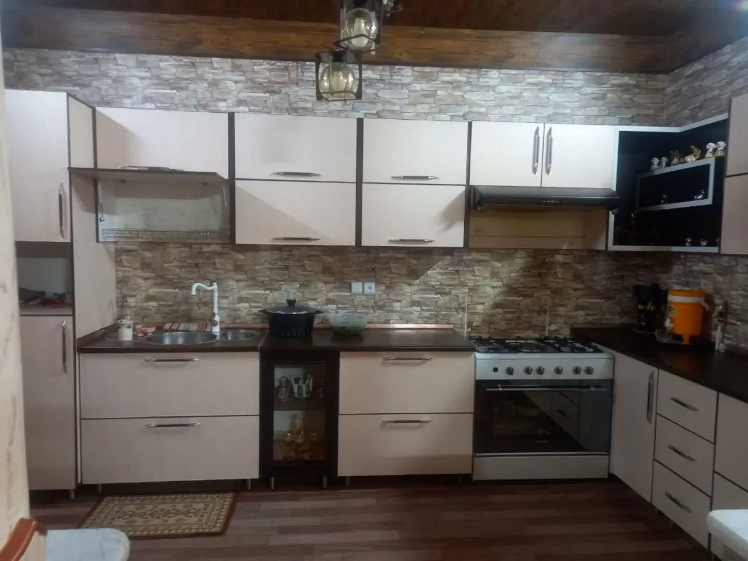 ویلایی فروشی 153 متر 2 خواب