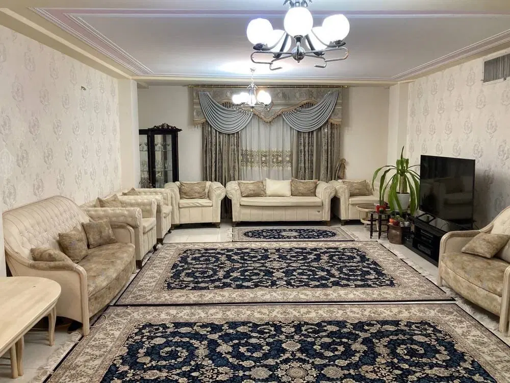فروش دو خوابه