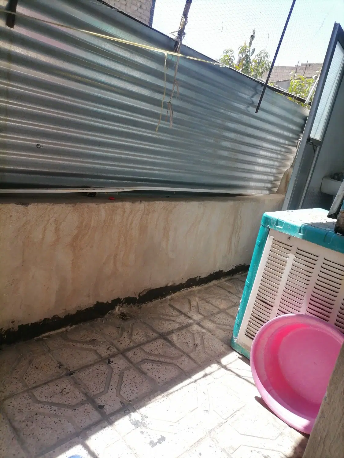خانه‌ اجاره ای