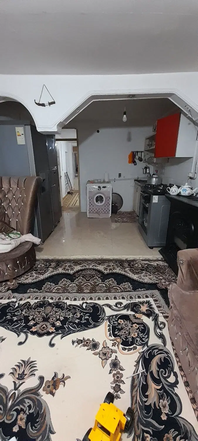 منزل فروشی