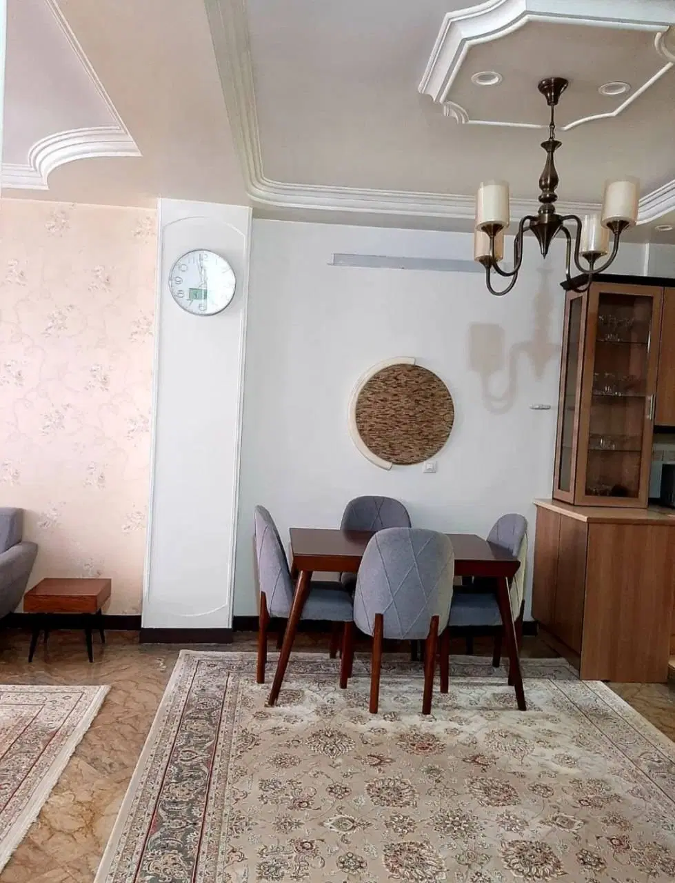 ۴۲ متری_تکواحدی_پارکینگ_آسانسور