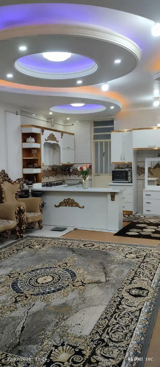 خانه برای فروش