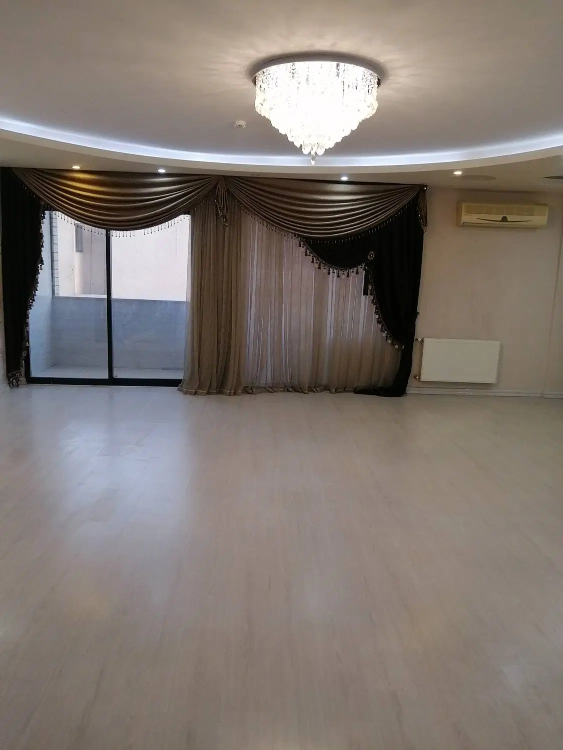 رهن آپارتمان 3خواب تمام امکانات