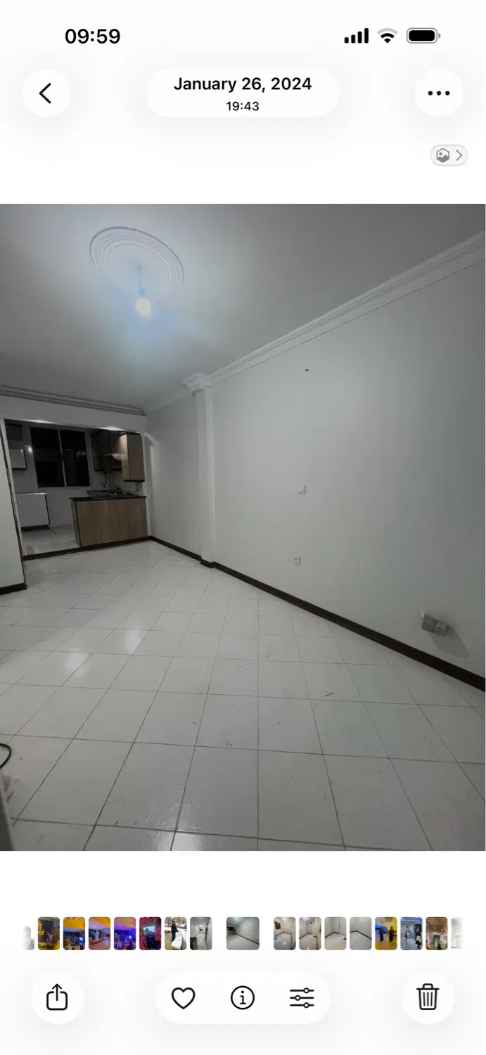 ۴۰متر پارکینگدار آذربایجان